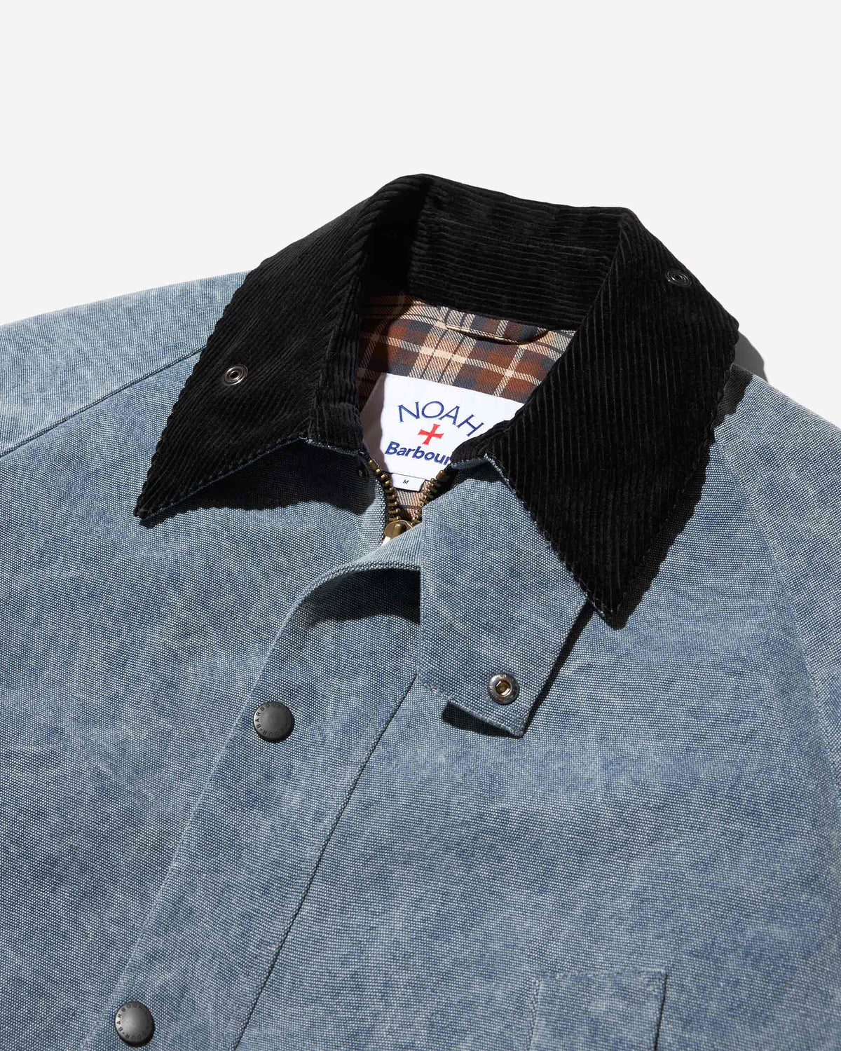 Barbour Cotton Bedale Jacket