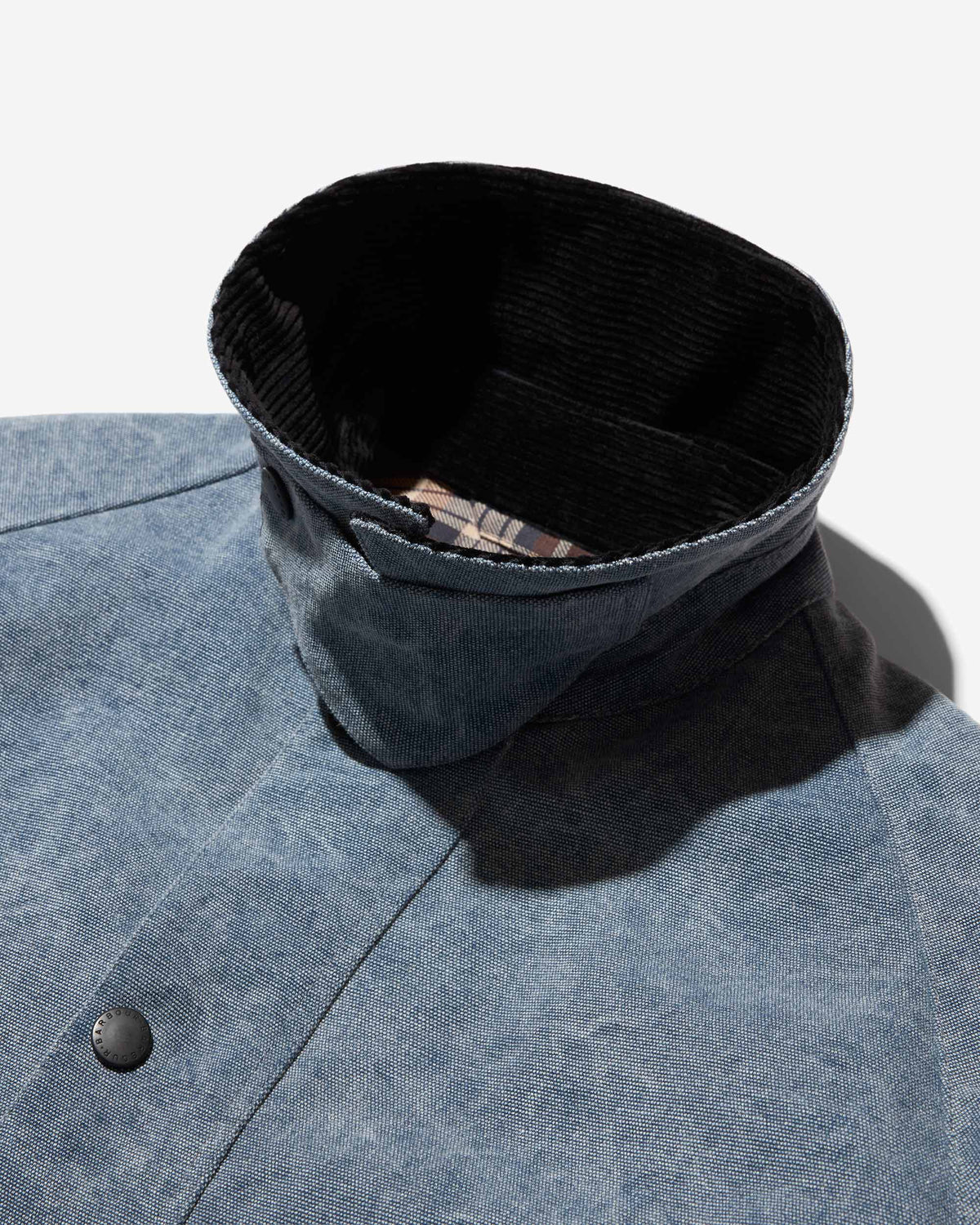 Barbour Cotton Bedale Jacket