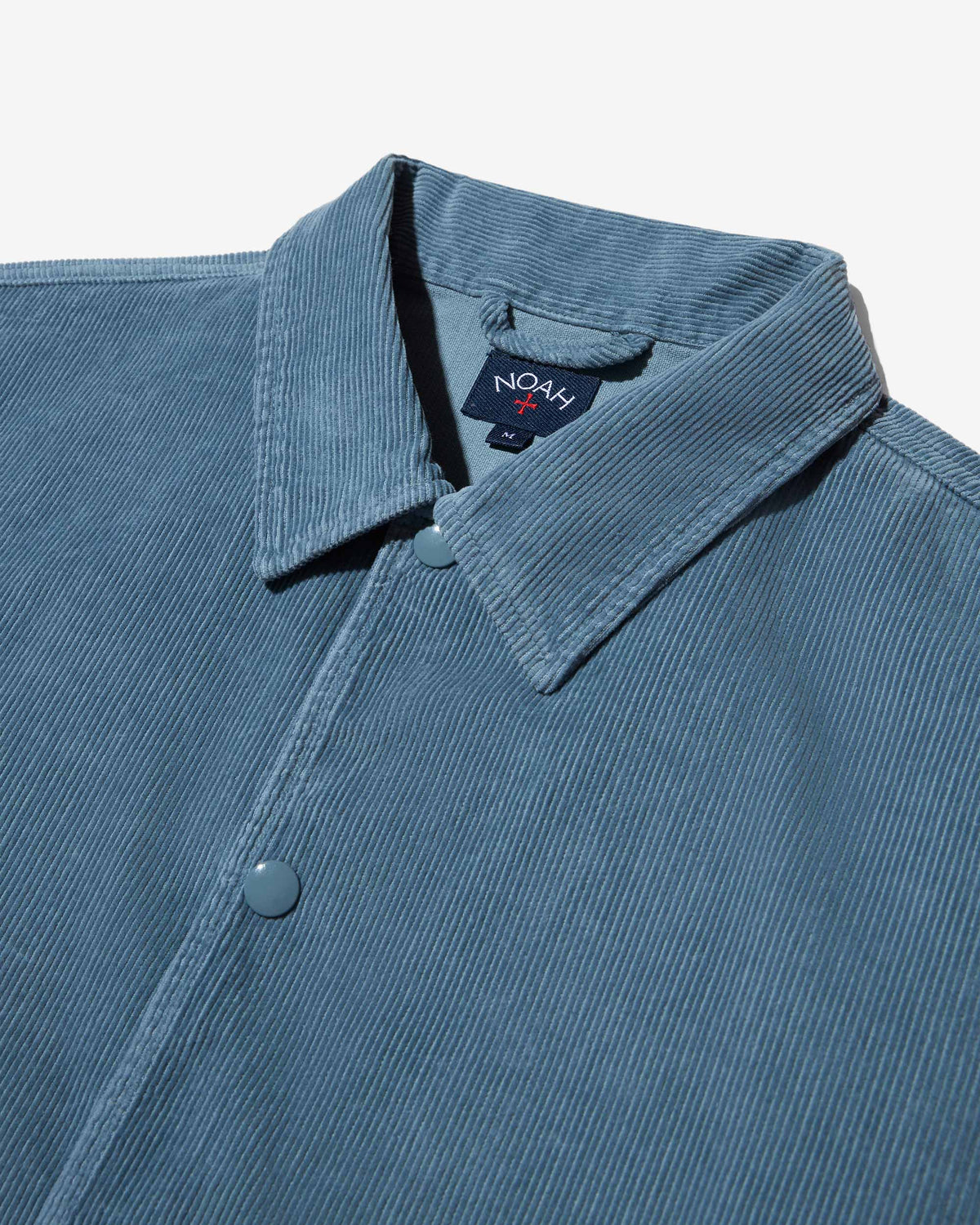 Corduroy Coaches Jacket