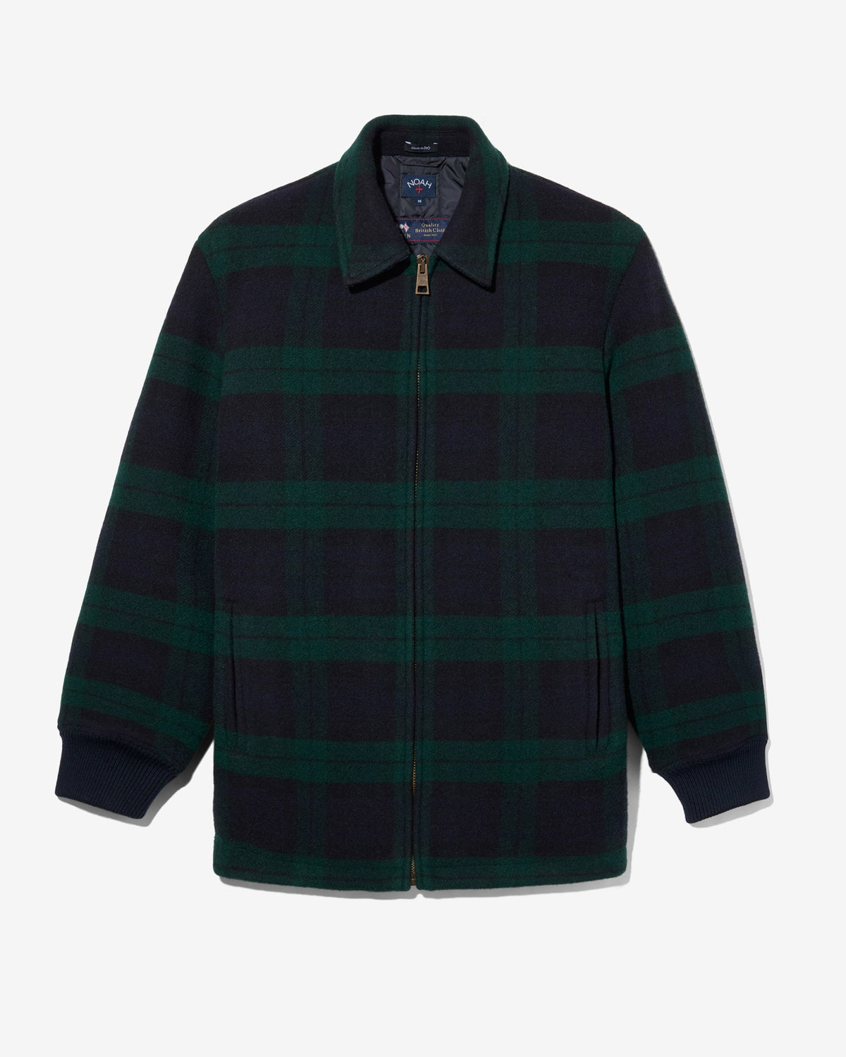 ノースイースタン・ジャケット
