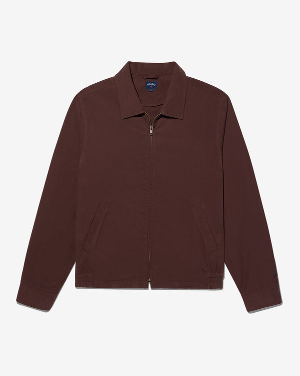 Noah - Cotton Mechanics Jacket