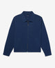 Noah - Cotton Mechanics Jacket - Dark Navy - Swatch