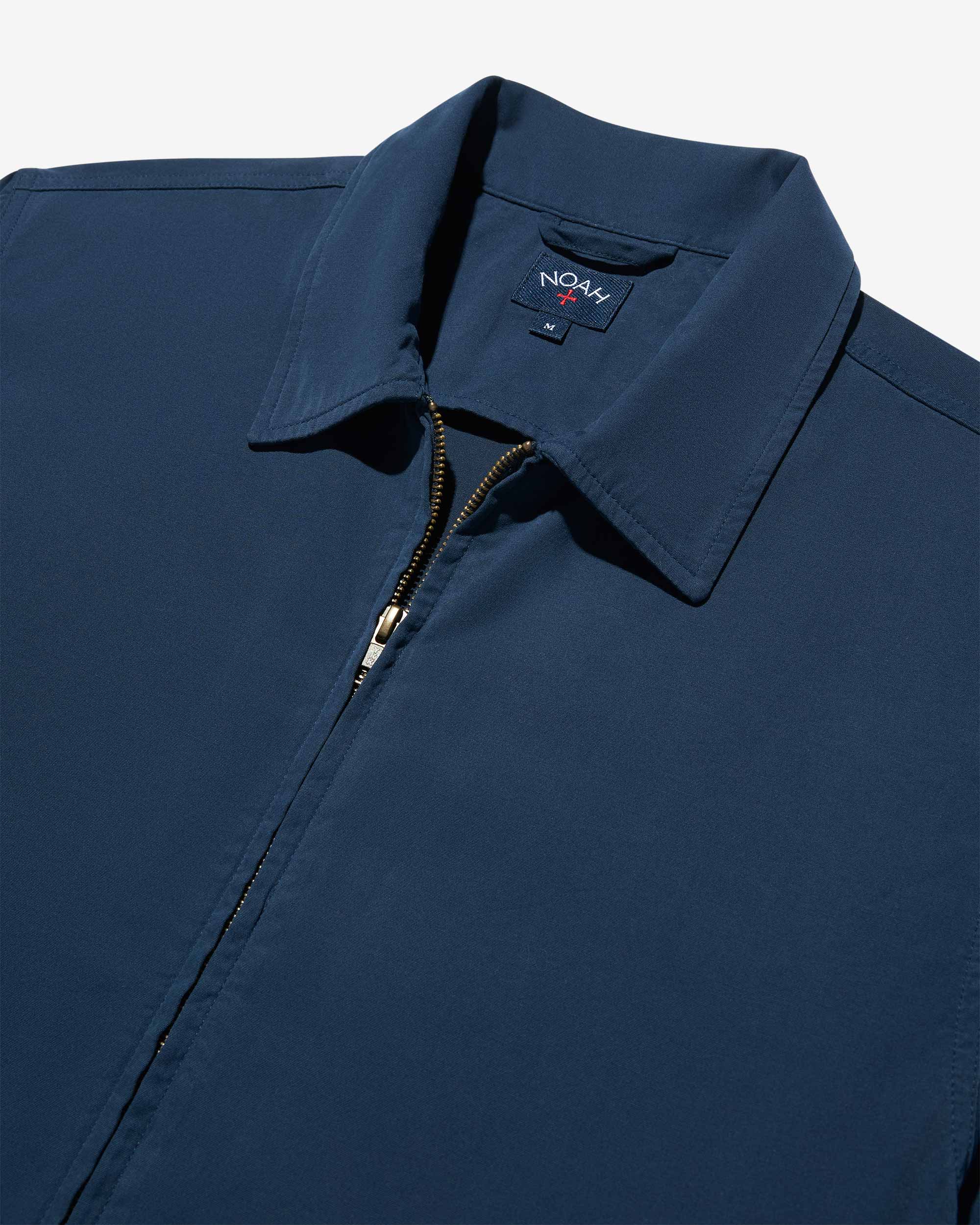 Outerwear - Noah