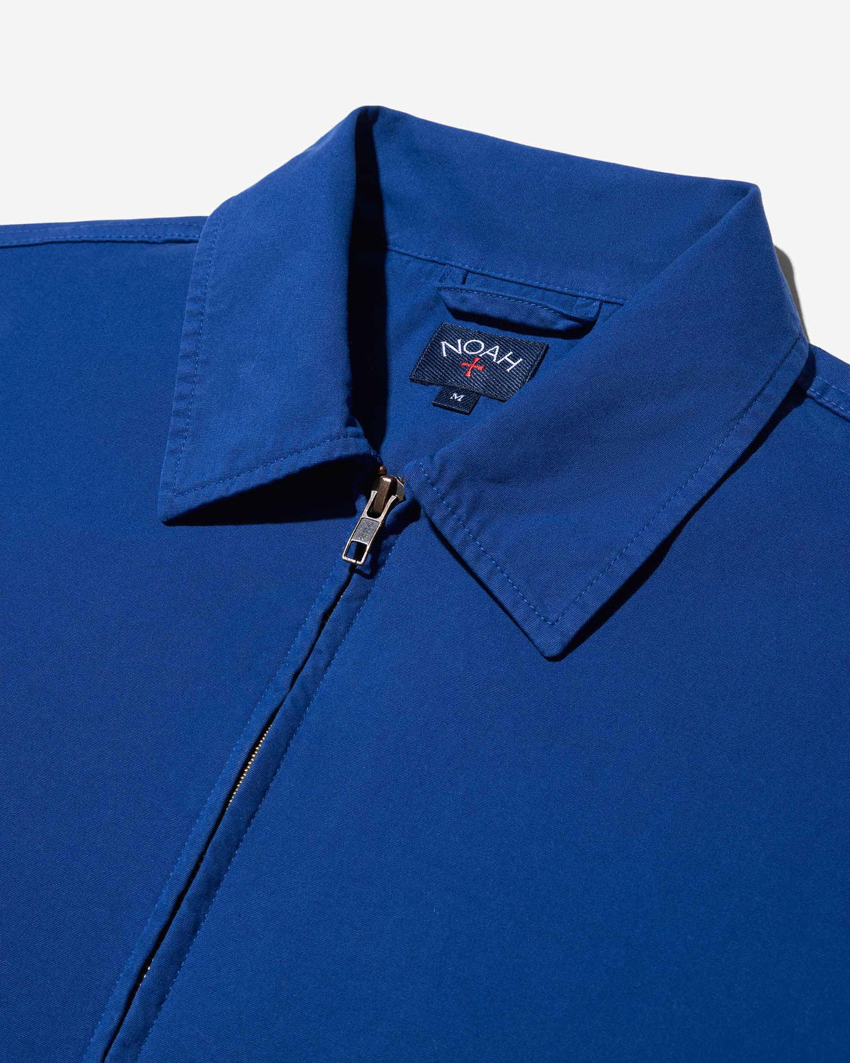 Cotton Mechanics Jacket