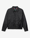 Noah - 【受注販売/2026年11月配送予定】Nylon Mechanics Jacket - Black - Swatch