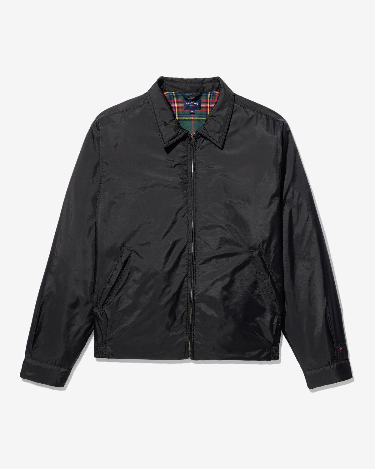 【受注販売/2026年11月配送予定】Nylon Mechanics Jacket