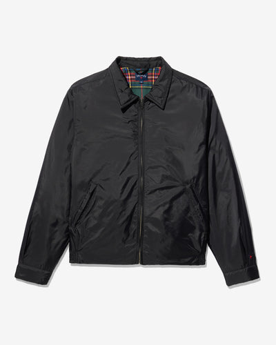 Nylon Mechanics Jacket