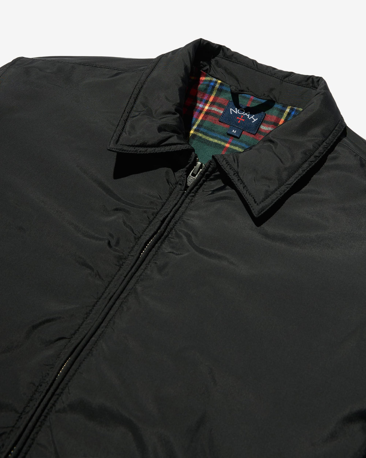 【受注販売/2026年11月配送予定】Nylon Mechanics Jacket