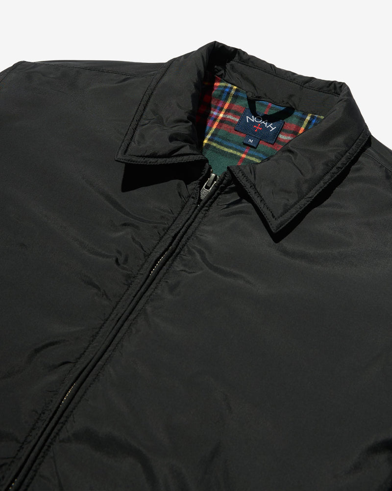 【受注販売/2026年11月配送予定】Nylon Mechanics Jacket