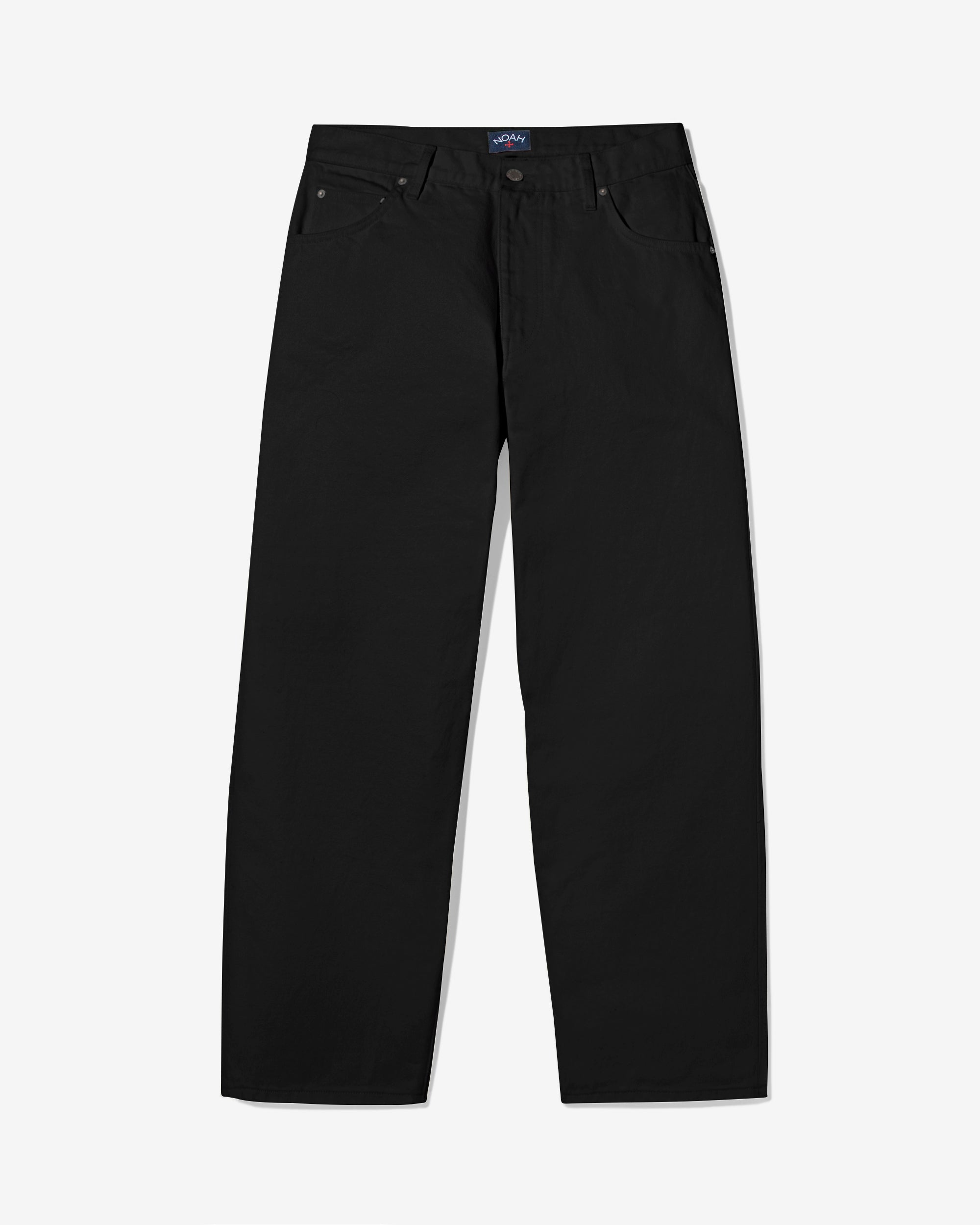 Denim - Made in the USA with Selvedge Denim from Japan - Noah