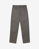 Noah - Double-Knee Pant - Dark Grey - Swatch