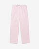 Noah - Twill Double-Pleat Pant - Pink - Swatch