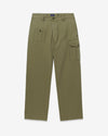 Noah - Military Pant - Army Green - Swatch