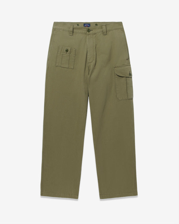 Noah - Military Pant