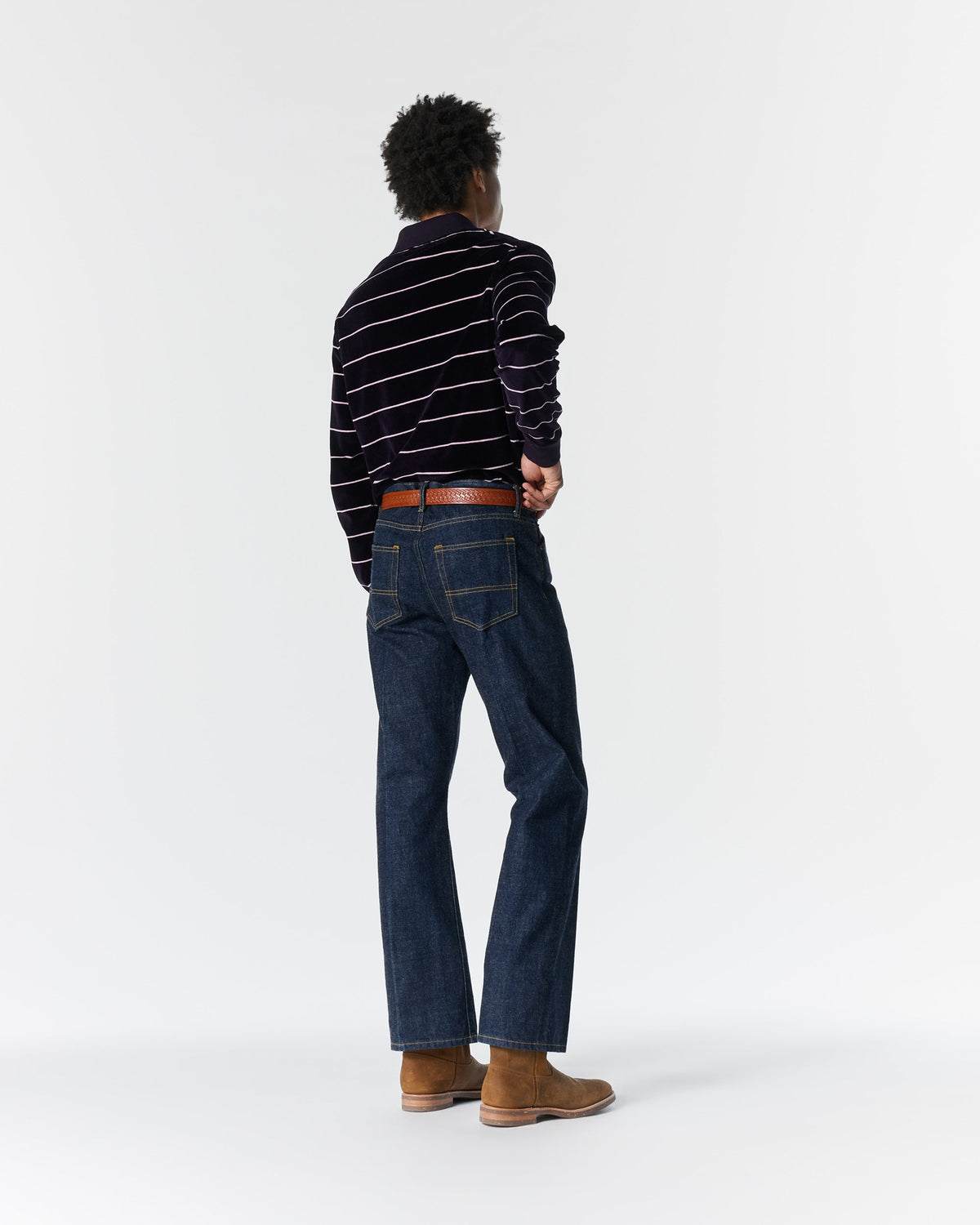Bootcut Jean