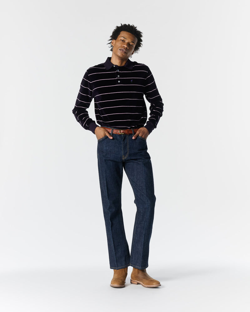 Bootcut Jean
