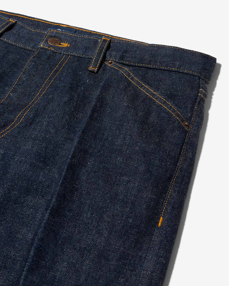 Bootcut Jean