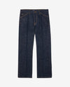 Noah - Bootcut Jean - Indigo - Swatch