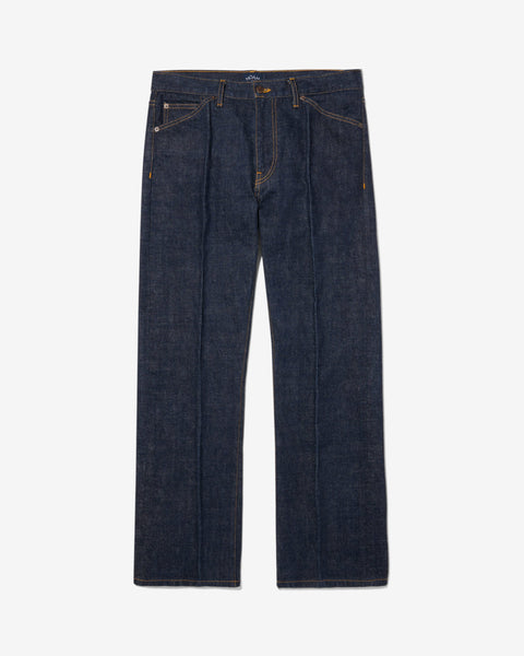 Bootcut Jean - Noah