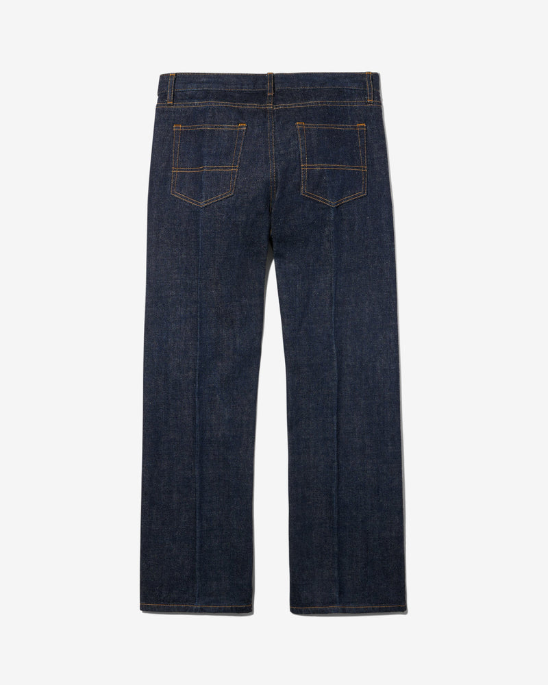 Bootcut Jean