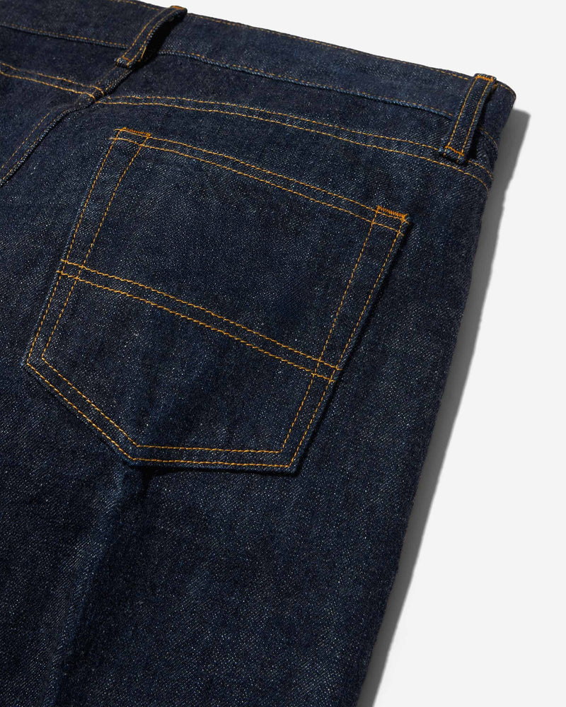 Bootcut Jean