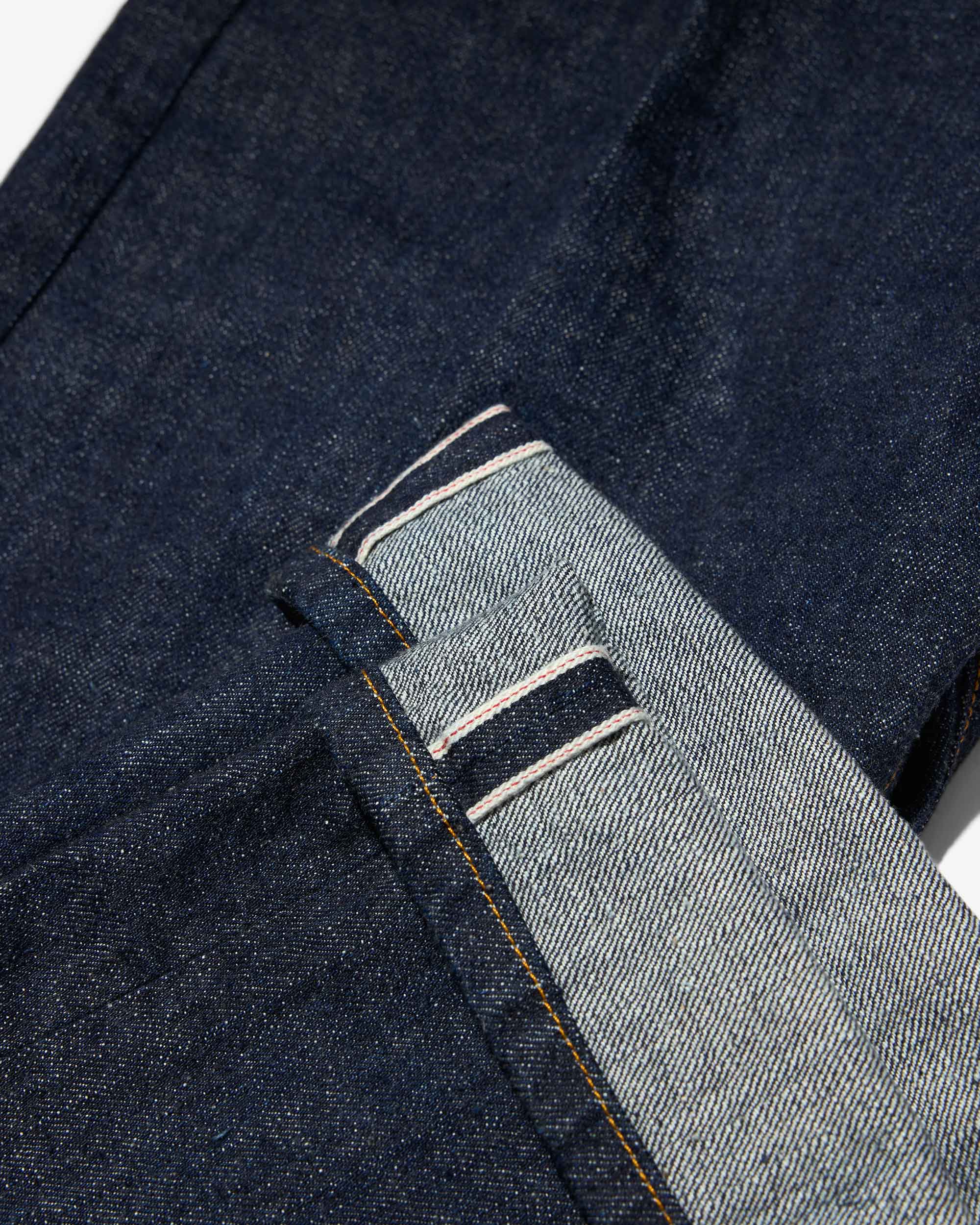 Bootcut Jean - Noah