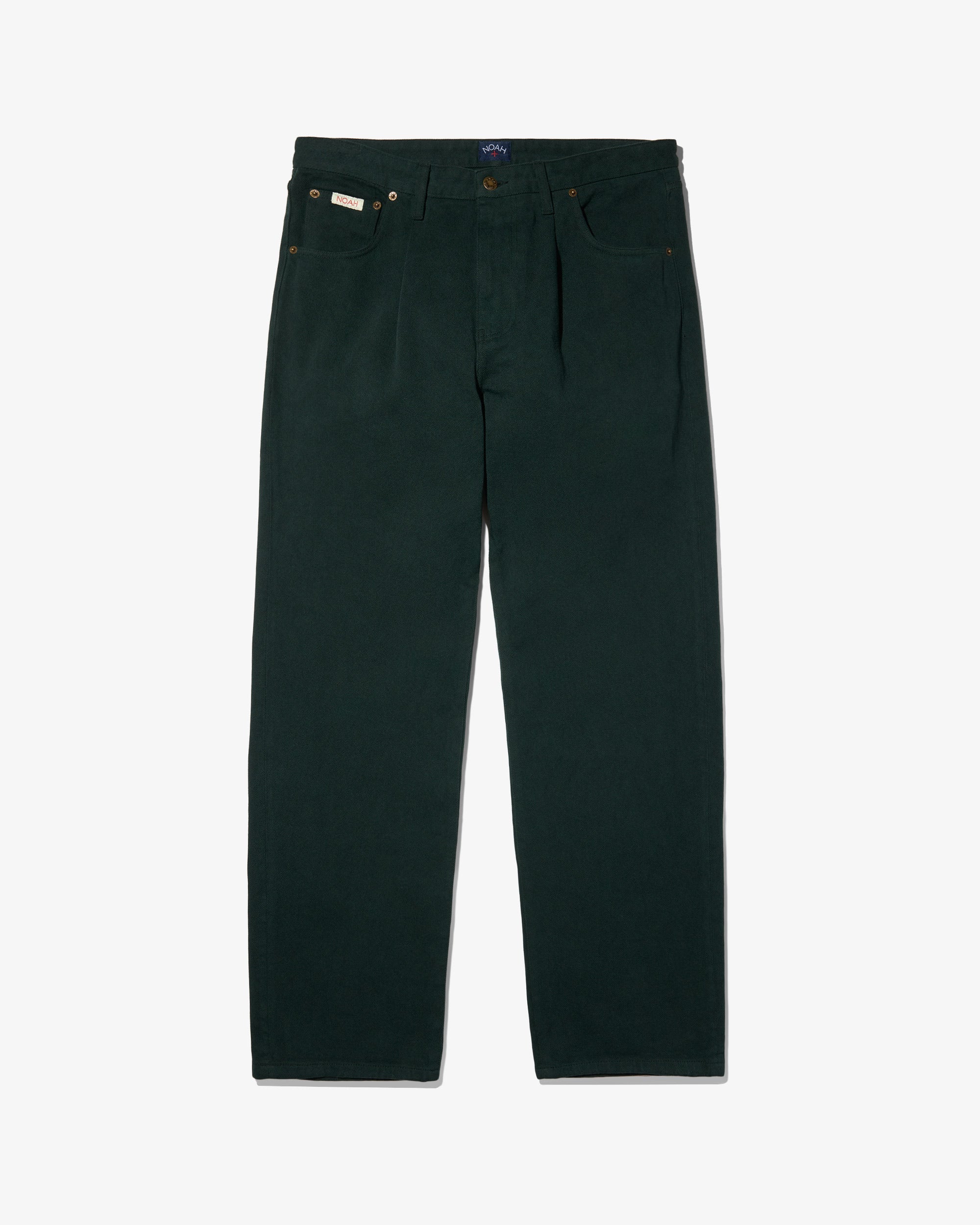 noah nyc 総柄チノパンツ Pants - Noah