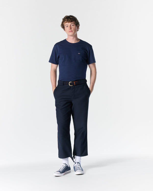 Noah - Baseball Pant - Detail