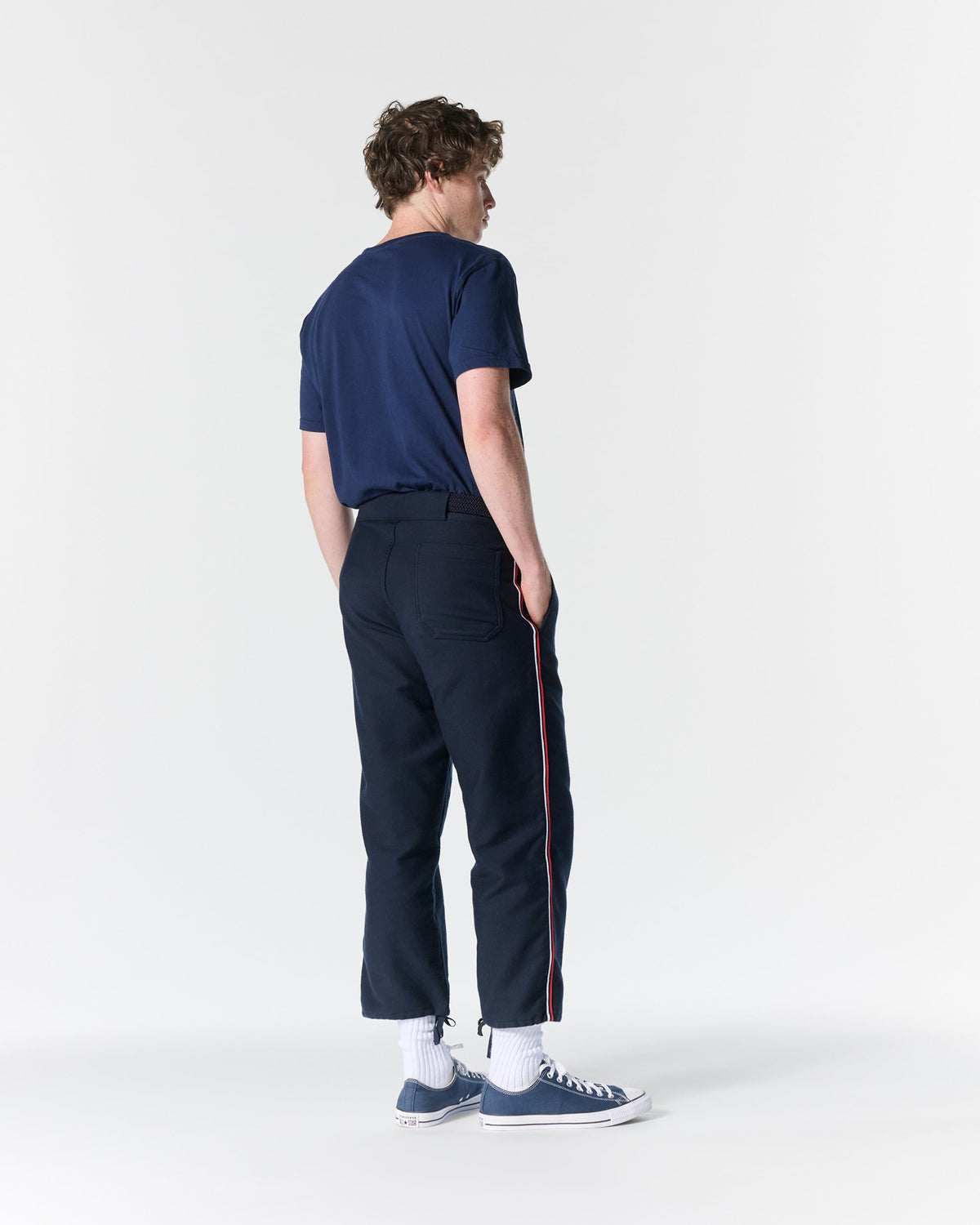 Baseball Pant
