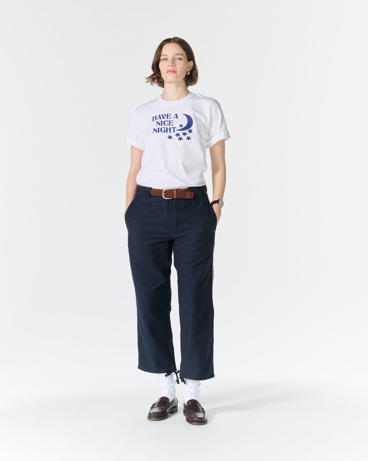 Baseball Pant