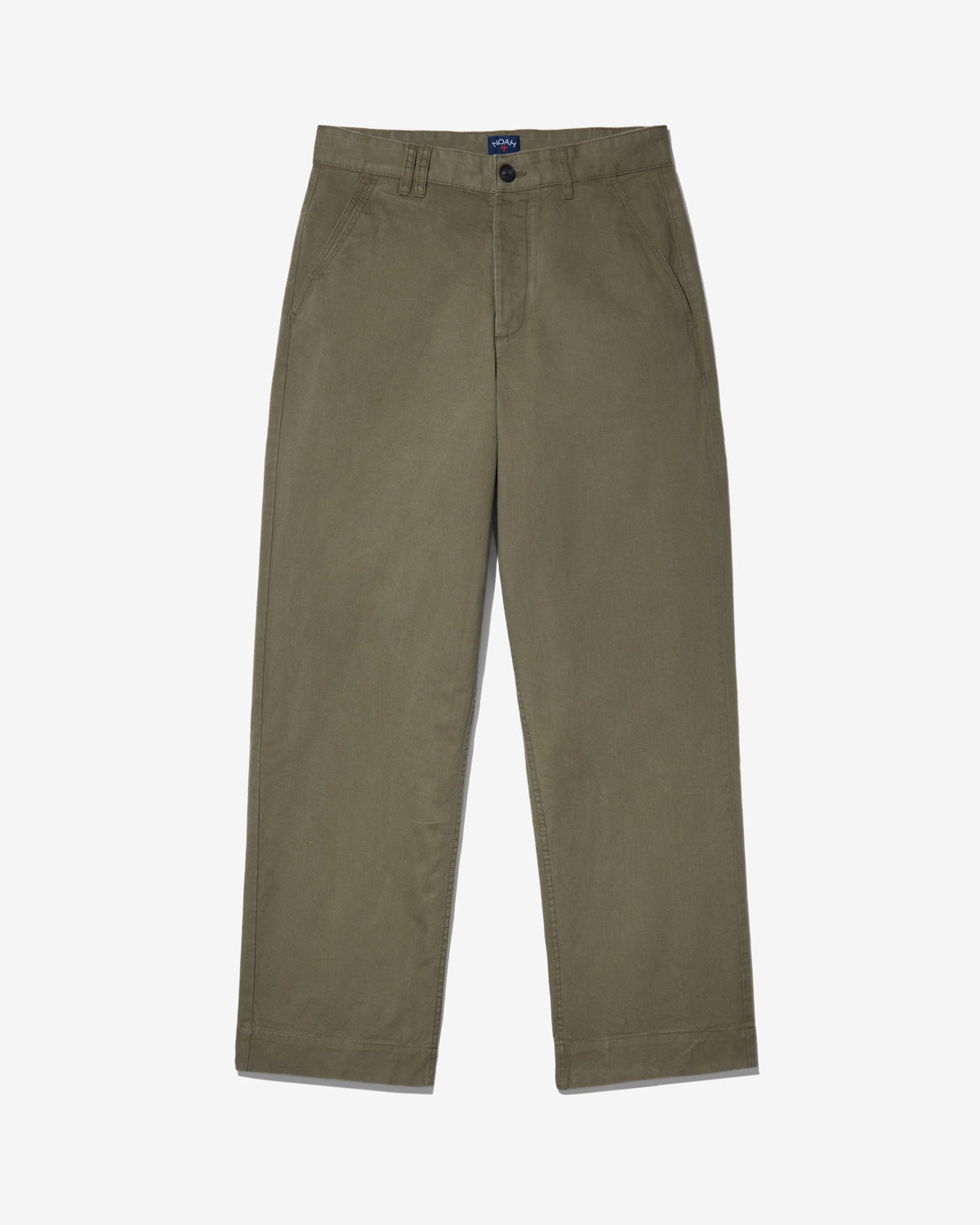 Double Pocket Chino Pant