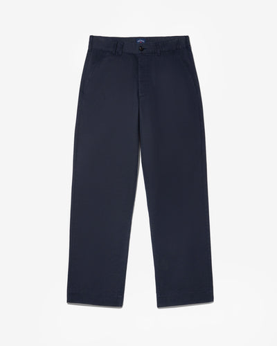 Double Pocket Chino Pant