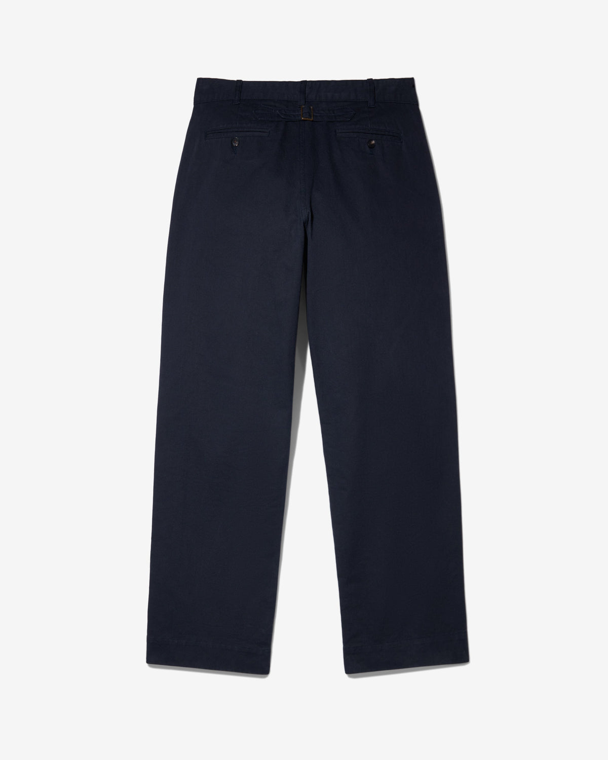 Double Pocket Chino Pant