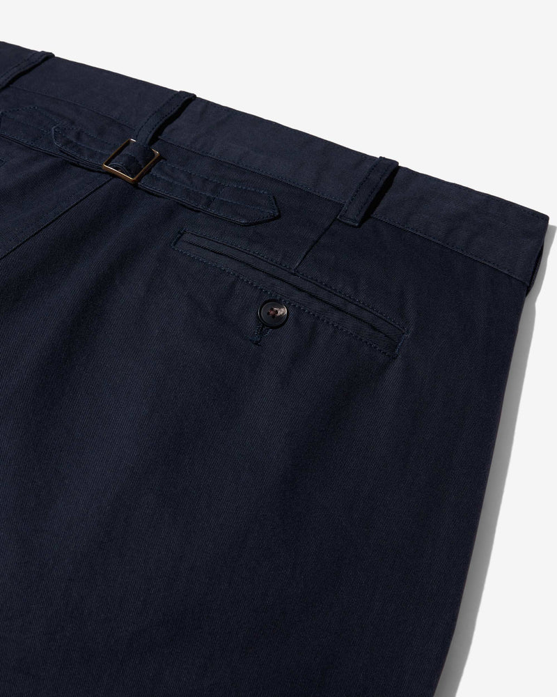 Double Pocket Chino Pant