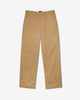 Noah - Classic Chino Pant - Khaki - Swatch