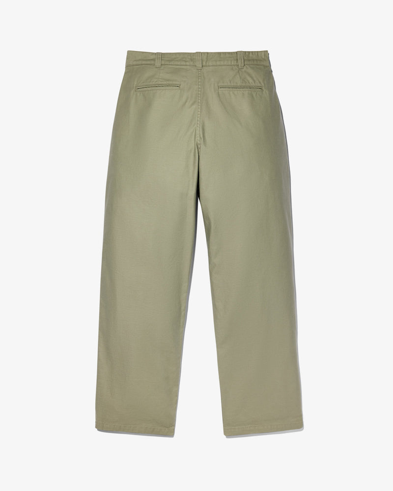 Cargo Fatigue Pant