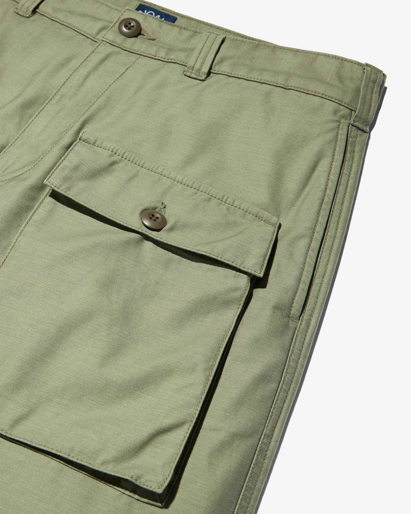 Cargo Fatigue Pant