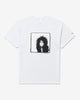 Noah - Peter Anderson Siouxsie Sioux Tee - White - Swatch