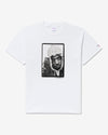 Noah - Peter Anderson Chuck D Tee - White - Swatch