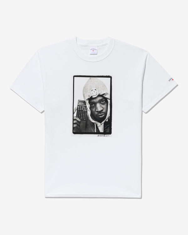 Noah - Peter Anderson Chuck D Tee