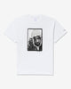 Noah - Peter Anderson Chuck D Tee - White - Swatch