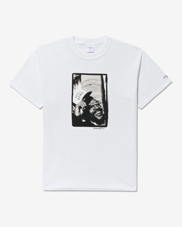 Noah - Peter Anderson Marvin Gaye Tee