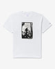 Noah - Peter Anderson Marvin Gaye Tee - White - Swatch