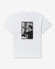 Noah - Peter Anderson Shane MacGowan Tee - White - Swatch