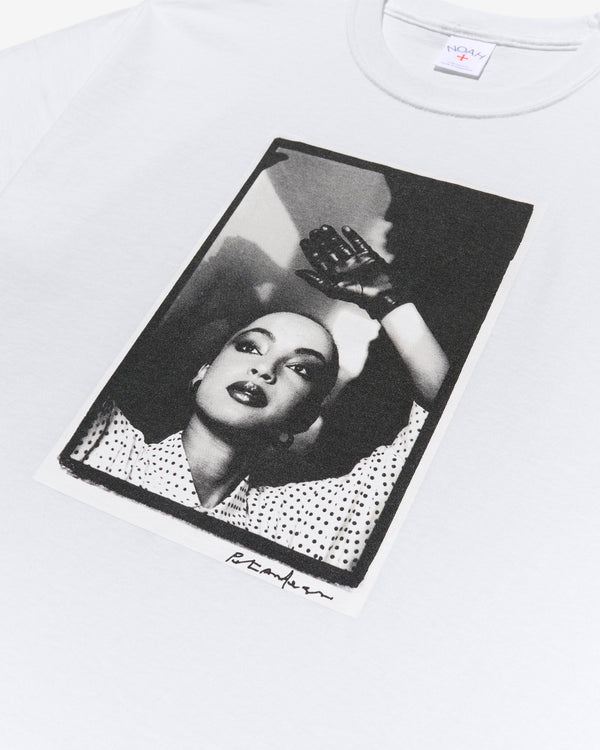 Noah - Peter Anderson Sade Tee - Detail