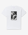 Noah - Peter Anderson Sade Tee - White - Swatch