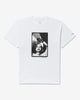 Noah - Peter Anderson Sade Tee - White - Swatch