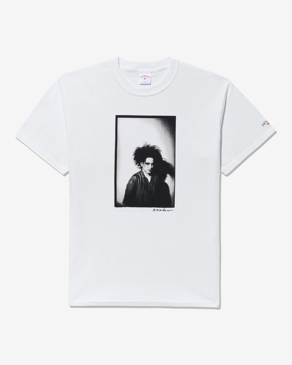 Noah - Peter Anderson Robert Smith Tee