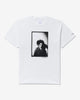 Noah - Peter Anderson Robert Smith Tee - White - Swatch