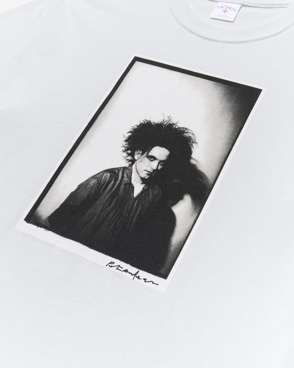Noah - Peter Anderson Robert Smith Tee - Detail
